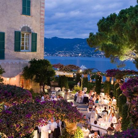 مبيت وإفطار سانتا مارغريتا ليغور La Cervara المظهر الخارجي الصورة