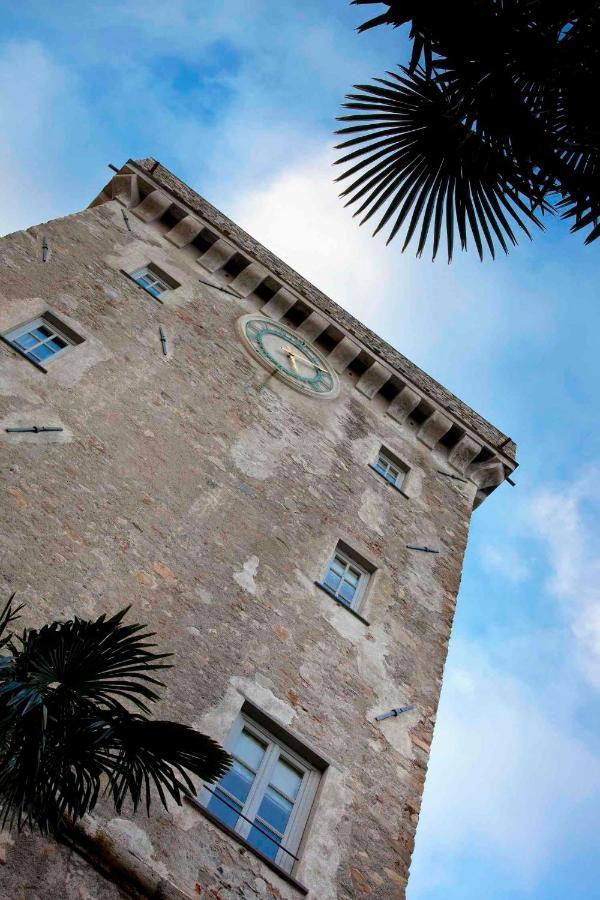 مبيت وإفطار سانتا مارغريتا ليغور La Cervara المظهر الخارجي الصورة