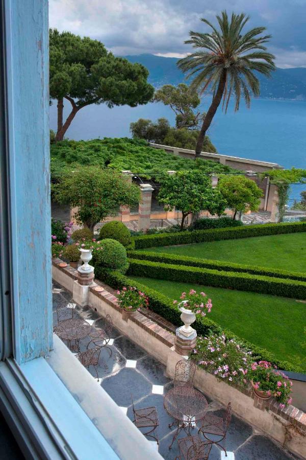 مبيت وإفطار سانتا مارغريتا ليغور La Cervara المظهر الخارجي الصورة